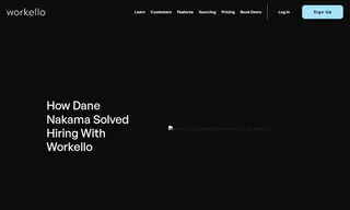 Preview of the CI Case Study