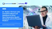 Preview of the Dr. Reddy’s Laboratories Case Study