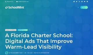 Preview of the Florida Charter School Case Study