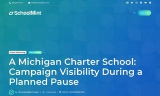 Preview of the Midwest Charter School Case Study