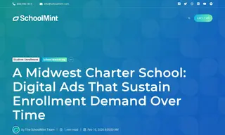 Preview of the Midwest Charter School Case Study