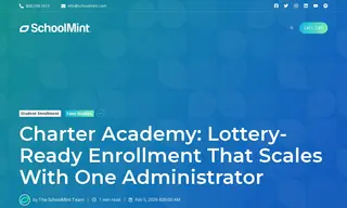 Preview of the North Carolina Charter Case Study