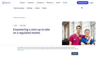 Preview of the Mindstep Case Study