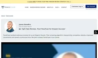 Preview of the Organic Muscle Case Study