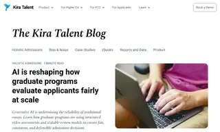 Preview of the Salt Lake Community College Case Study