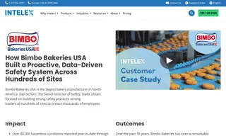 Preview of the Bimbo Bakeries USA Case Study