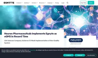 Preview of the Neuren Pharmaceuticals Case Study