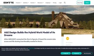 Preview of the A&E Design Case Study