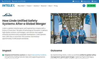 Preview of the Linde Case Study