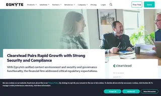 Preview of the Clearstead Case Study