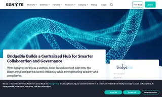Preview of the BridgeBio Case Study