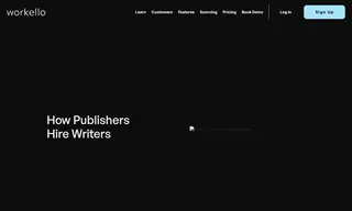 Preview of the State of Digital Publishing Case Study