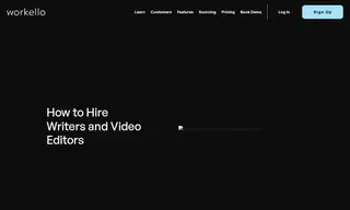 Preview of the NewTerritoryMedia Case Study