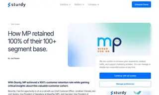 Preview of the MassPay Case Study
