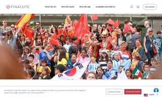 Preview of the Frankfurt International School Case Study