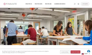 Preview of the Princeton Day School Case Study