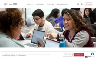 Preview of the The Learning Choice Academy Case Study