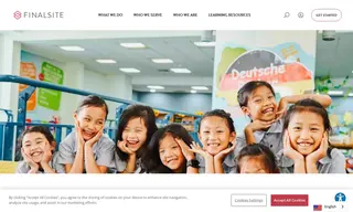 Preview of the Taipei European School Case Study