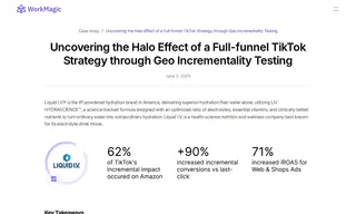 Preview of the Liquid I.V. Case Study