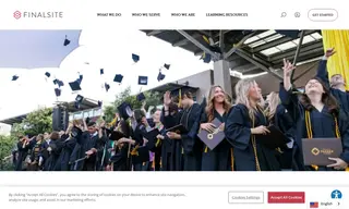 Preview of the Francis Parker School Case Study