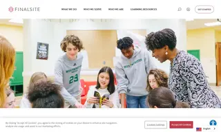 Preview of the Westminster Schools Case Study