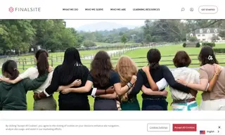 Preview of the Foxcroft School Case Study