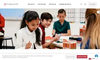 Preview of the Liberty Common School Case Study