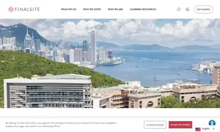 Preview of the Chinese International School Case Study