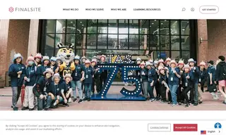 Preview of the Taipei American School Case Study