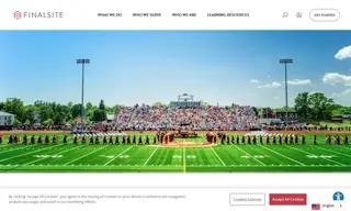 Preview of the Thornton Academy Case Study