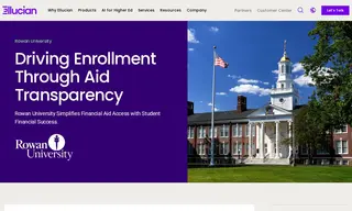 Preview of the Rowan University Case Study