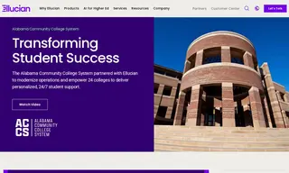 Preview of the Alabama Community College System Case Study
