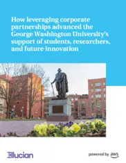 Preview of the George Washington University Case Study