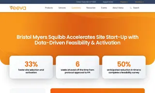 Preview of the Bristol Myers Squibb Case Study