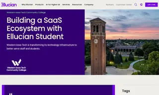 Preview of the Western Iowa Tech Community College Case Study