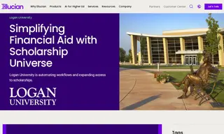 Preview of the Logan University Case Study