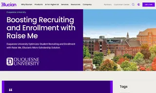 Preview of the Duquesne University Case Study