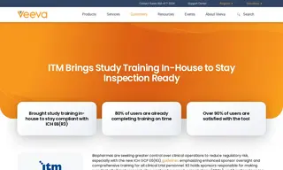 Preview of the ITM Case Study