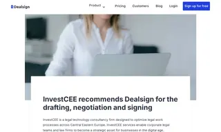Preview of the InvestCEE Case Study
