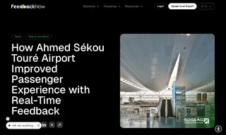 Preview of the SOGEAG Case Study