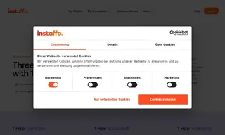Preview of the Avocadostore Case Study