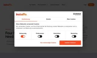 Preview of the Buhl Data Case Study