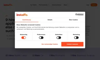 Preview of the IITS GmbH Case Study