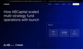 Preview of the ABCapital Case Study