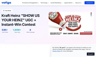 Preview of the Kraft Heinz Case Study