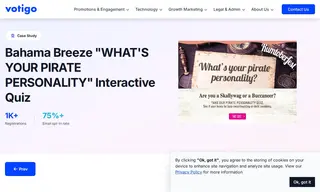 Preview of the Bahama Breeze Case Study