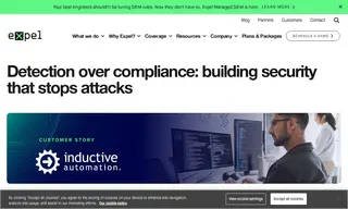 Preview of the Inductive Automation Case Study