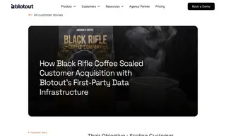 Preview of the Black Rifle Coffee Co. Case Study