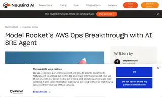 Preview of the Model Rocket Case Study