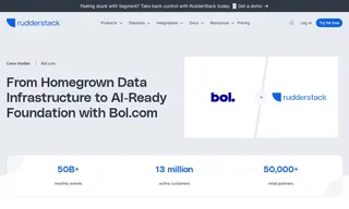 Preview of the Bol.com Case Study